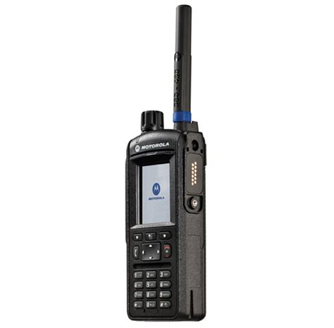 MTP6550 TETRA Rugged Portable Radio Motorola Solutions Europe