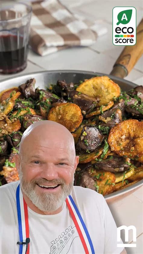 Coeurs De Canard Philippe Etchebest Mes 100 Recettes Pas Chères