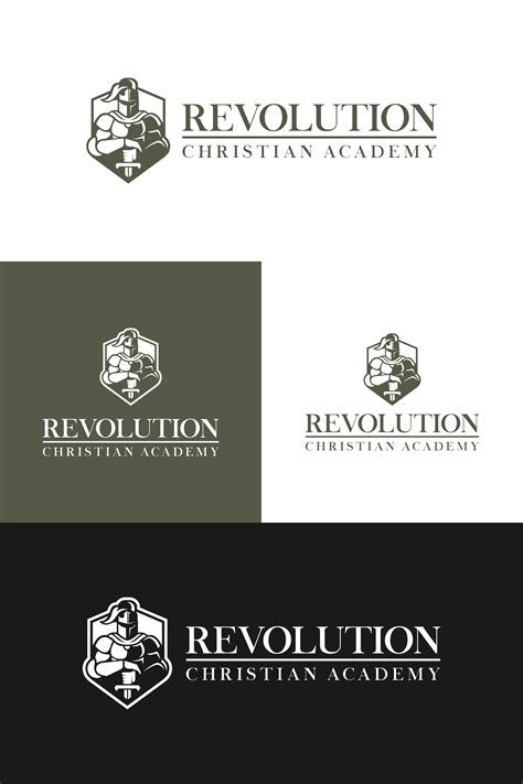 Logo For Christian School Mascot Warriors 82 Logo Designs For