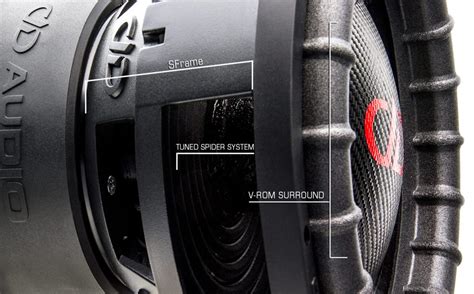 Dd Audios Inch Evolution Subwoofer Package Esp Has Arrived Dd Audio