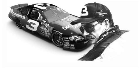 Dale Earnhardt Memorial