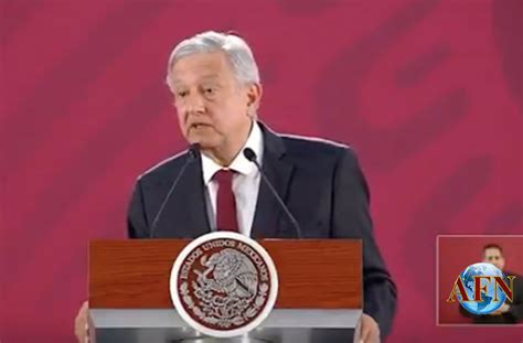 Confía Amlo En Gertz Manero