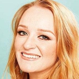 Maci Bookout - Age, Family, Bio | Famous Birthdays