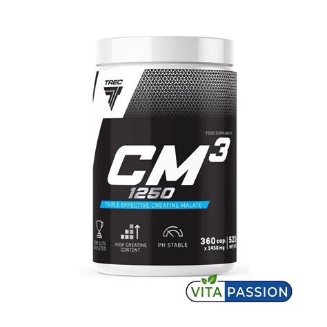 The Benefits of Using Trec Nutrition Supplements for Your Workout