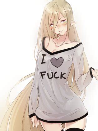Fuck Me Shirt Luscious Hentai Manga Porn