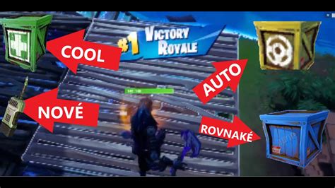 Nov Dial A Drop Item Vo Fortnite Youtube