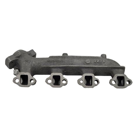 Dorman 674 236 Cast Iron Natural Exhaust Manifold