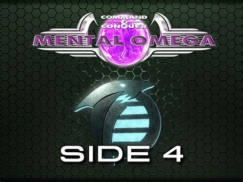 Mental Omega Side 4 Reveal Trailer News Moddb