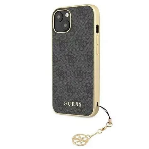 Oryginalne Etui Guess G Charms Collection Do Apple Iphone Sklep