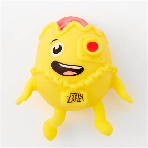 Fgteev™ Squishy Figure Blind Bag Styles May Vary Claires Us