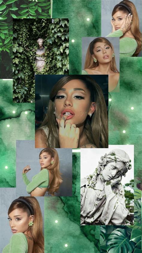 Ariana Grande Positions Wallpaper Artofit