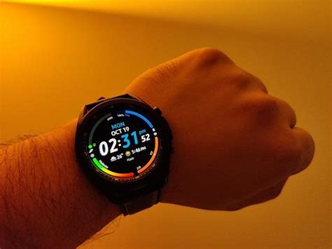 Samsung Galaxy Watch 3 review: Elegant design lifted by modern features ...