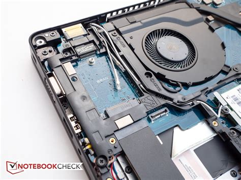 Обзор ноутбука Dell Latitude 5480 - notebookcheck-ru.com Обзоры