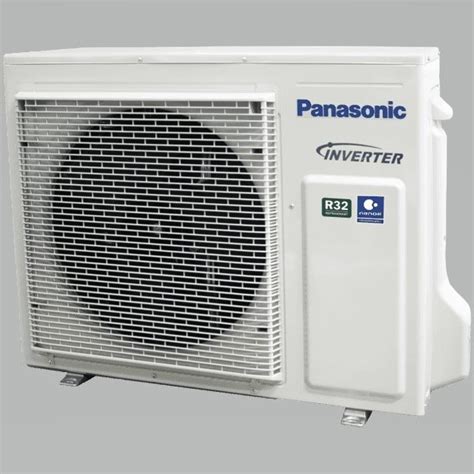 Panasonic Kw Aero Series Premium Reverse Cycle Inverter Air