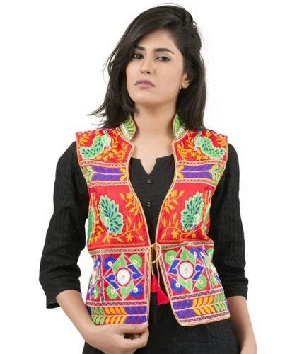 Trendy Half Jacket At Rs 877 Vest Jackets Gilet Jackets Sleeveless