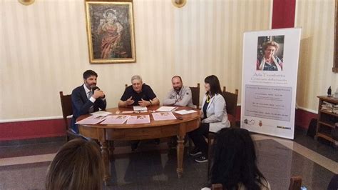 Presentati Gli Eventi Per Celebrare Il Centenario Della Nascita Di Ada