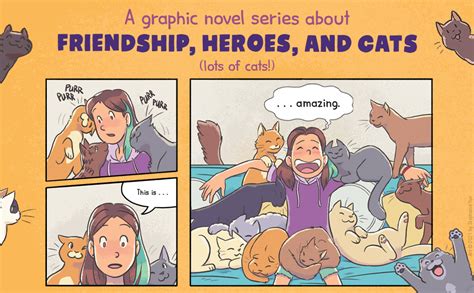 Katie The Catsitter Book 2 Best Friends For Never A Graphic Novel Ebook