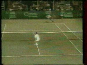 Tennis Shot GIF - Find & Share on GIPHY