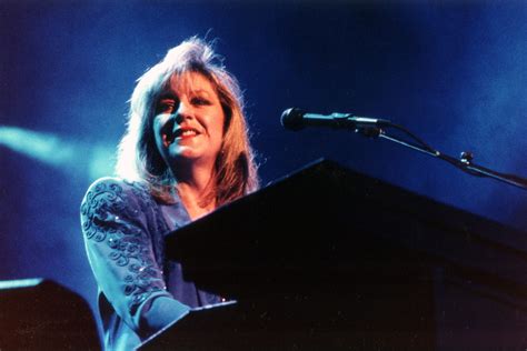 The Best Christine Mcvie Songs