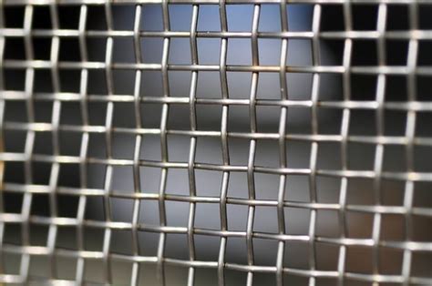 Woven Mesh Huge Stocks Of Stainless Steel Low Prices