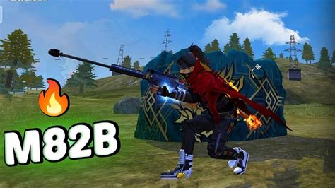 Free Fire Double Sniper Mobileb K Free Fire Double Sniperb K Gaming