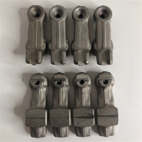 Рычаг клапана (рокер) 8 шт. (стар. обр.) КААЗ для ВАЗ 2101-2107 (2101 ...