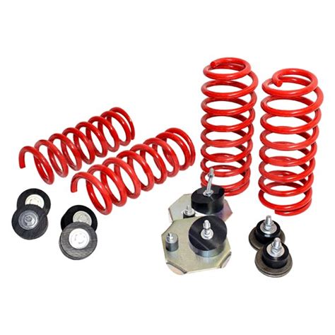 Dorman® 949 549 Front And Rear Air To Coil Spring Conversion Kit