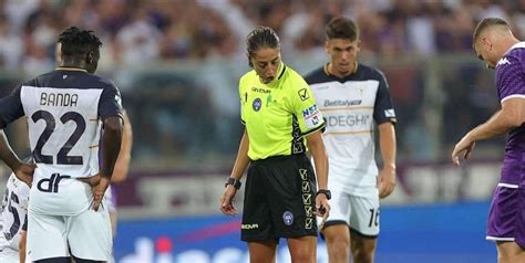 maria sole è una sòla l arbitro maria sole ferrieri caputi finisce