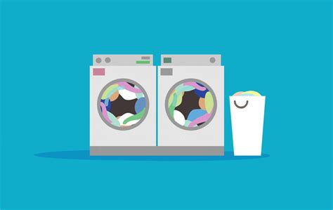 Reasons Your Washing Machine Smells Bad Domylaundry Ca Inc