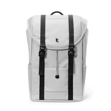 Balo Tomtoc Vintpack Ta L Laptop Backpack Tech