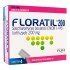 Floratil Mg Envelopes Fqm Drogaria Minas Brasil