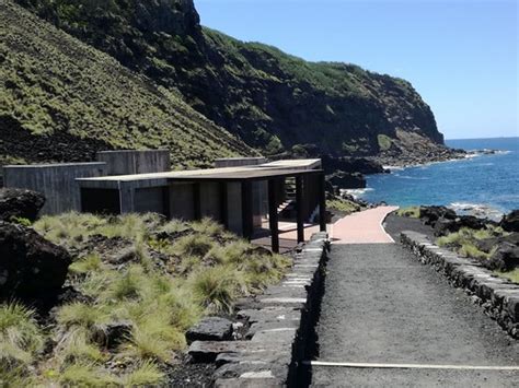 Azoren Sao Miguel Piscina Natural Da Ponta Da Ferraria Flickr