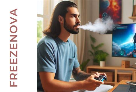 Freezenova: Pioneering the Future of Technology - BMTS Corp