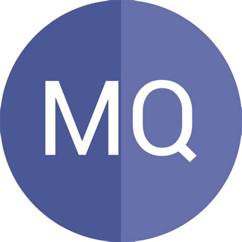 Mq Free Shapes And Symbols Icons