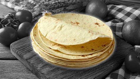 El truco para hacer tortillas de maíz perfectas al estilo mexicano