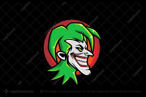 Joker Logo