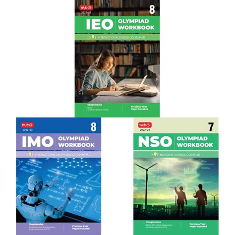 Buy International English Olympiad Work Book For Class 8