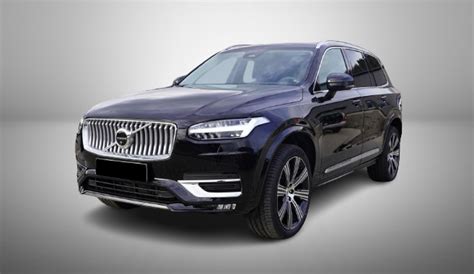 Volvo XC 90 B5 AWD MHEV Plus 7 Locuri Vezi Oferta De Pret BCCH Auto