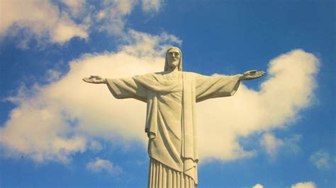 Christ The Redeemer Free Stock Photo - Public Domain Pictures