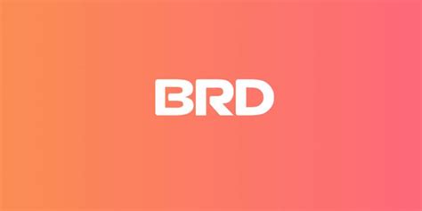 Can The Brd Wallet Give Coinbase A Run For Its Crypto Technori