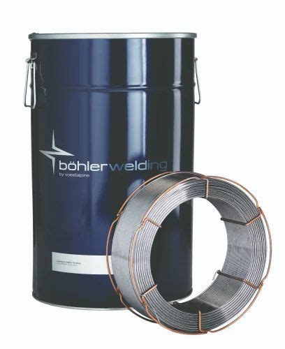 Bohler Welding Solid Wire At Best Price In Secunderabad By Skd Engineers Id 2850544167897