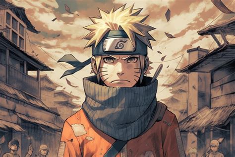 Best Masashi Kishimoto Books To Read Naruto And More