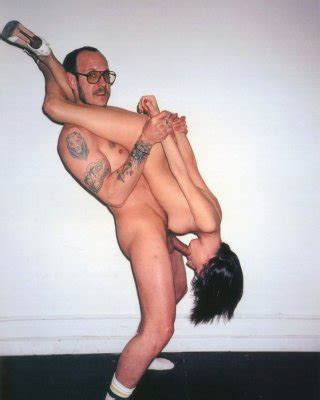 Terry Richardson Nude Porn Pictures XXX Photos Sex Images Page PICTOA