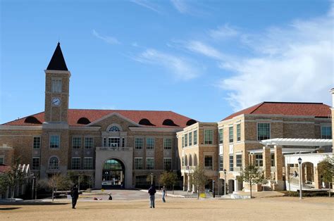 Top Nursing Schools in Texas