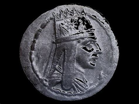 Тигран II Великий. Царь царей. Один из величайших полководцев Древнего ...