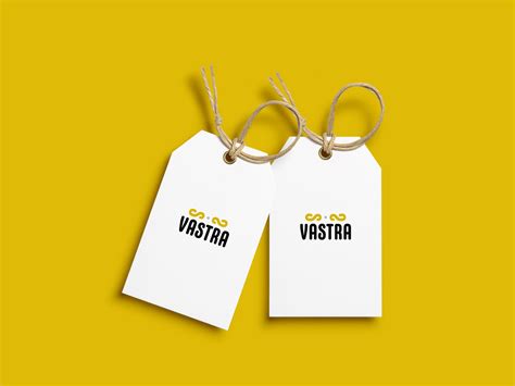 Vastra Identity Design on Behance