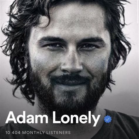 Adam Lonely Adamlonelymusic Twitter