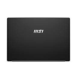 Notebook Msi Modern C M Fhd I U Gr Ficos Irisxe Ram