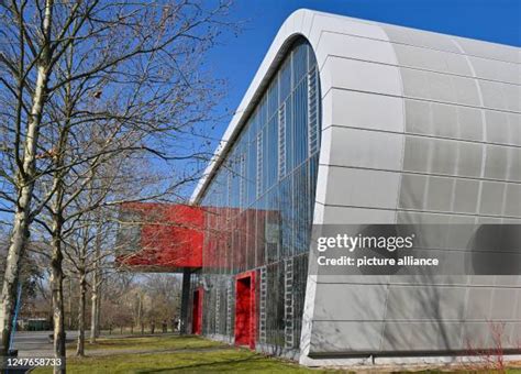 Brandenburg University Of Technology Photos and Premium High Res ...