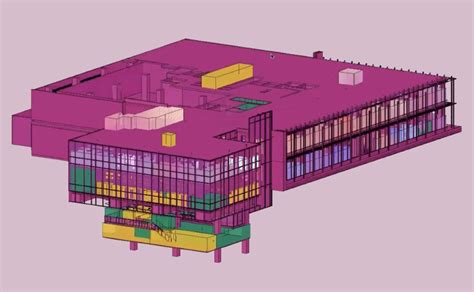 Autodesk Tandem Digital Twin Update Aec Magazine